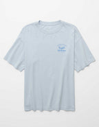AEリラックス・グラフィックTシャツ