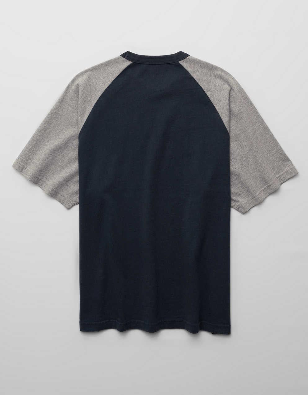 AEリラックス・ヘビーウェイト・ラグランTシャツ