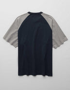 AEリラックス・ヘビーウェイト・ラグランTシャツ
