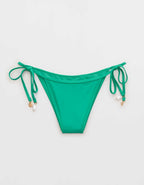 Aerie Cheekiest サイド・タイ・ビキニ・ボトム