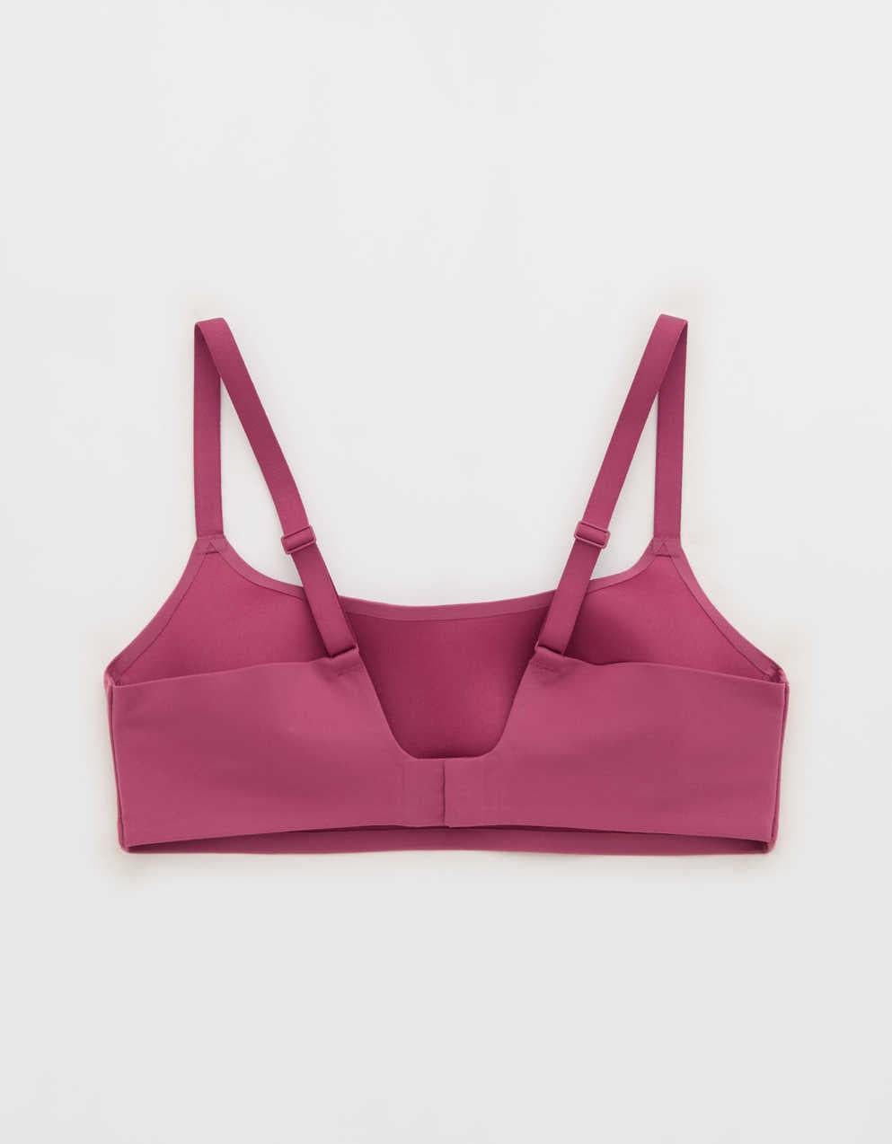 SMOOTHEZ Bra-ish Wireless Bralette