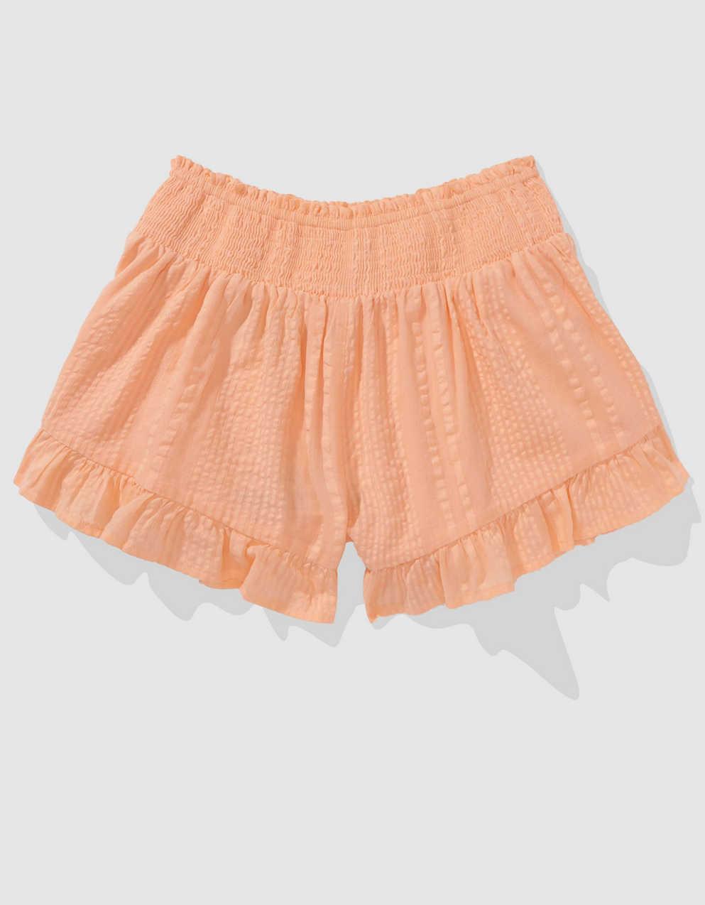 Aerie・シーサッカー・ショート