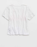Aerie ヴィンテージTシャツ