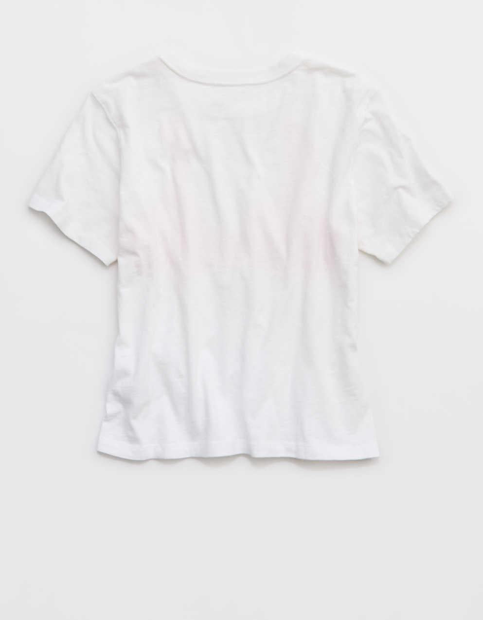 Aerie ヴィンテージTシャツ