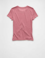 AEワッフル・ベビーTシャツ