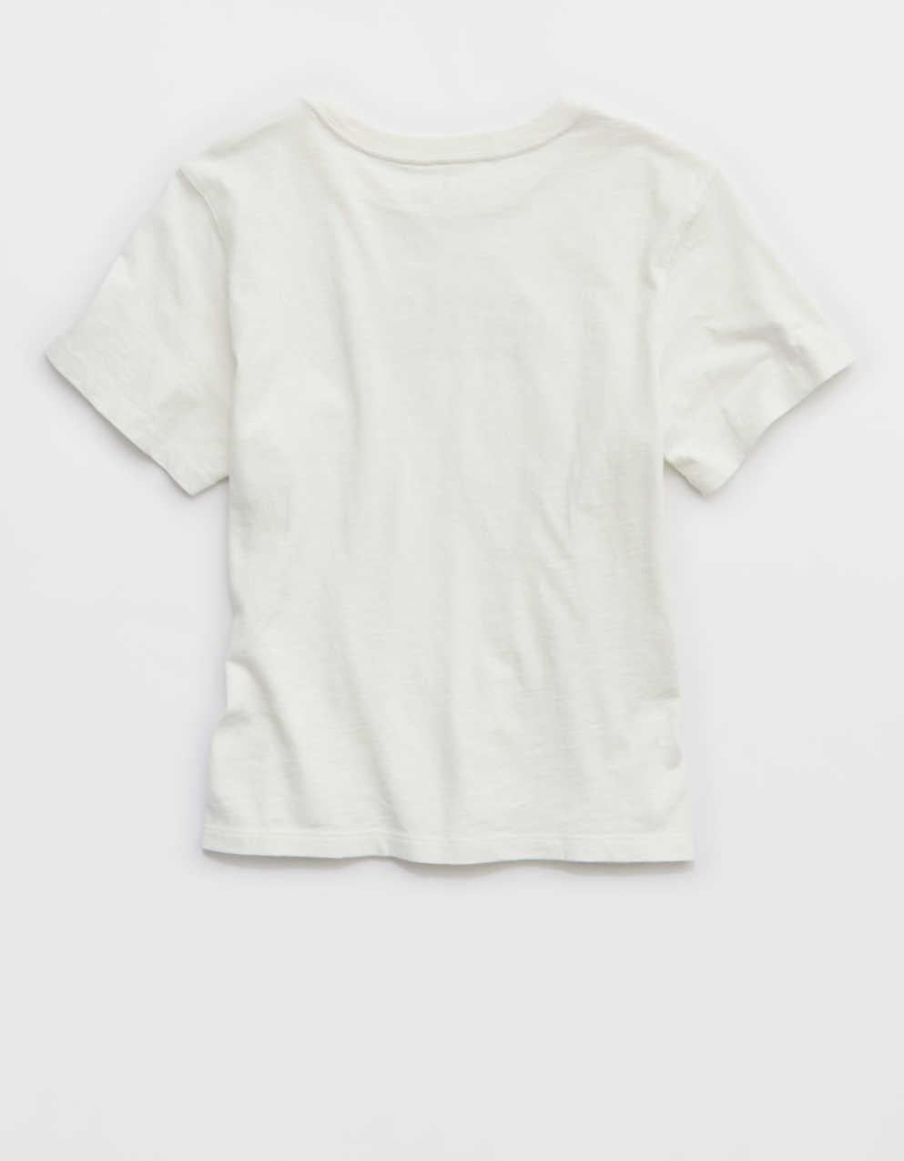Aerie ヴィンテージTシャツ