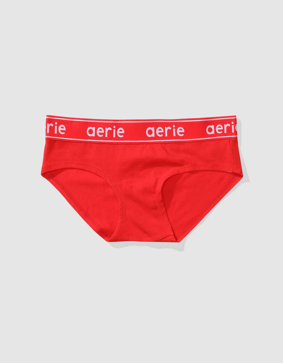 Superchill Cotton Logo Boybrief Underwear