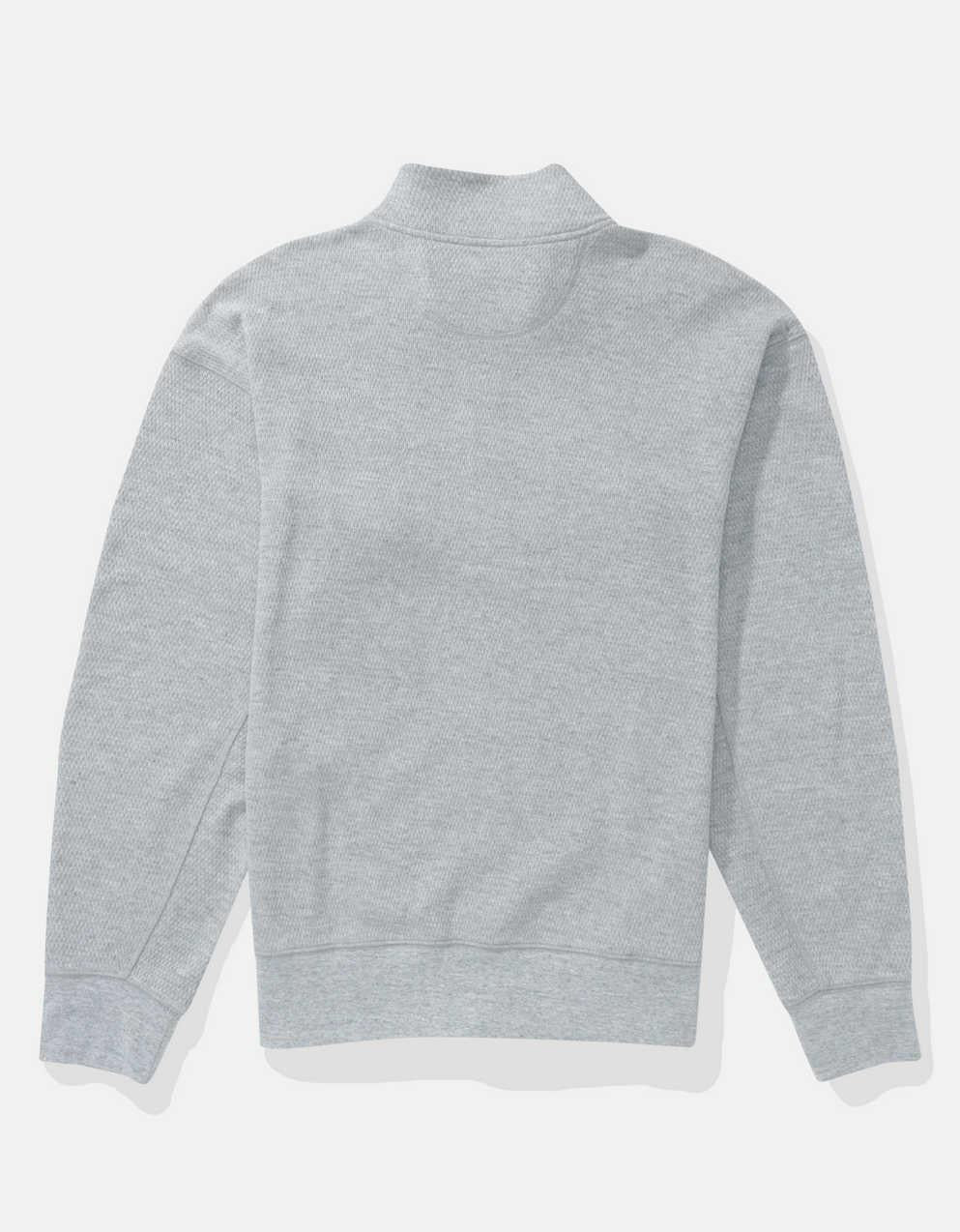 AE Boxy Quarter-Zip Thermal
