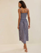 Aerie At The Barre スモックドレス
