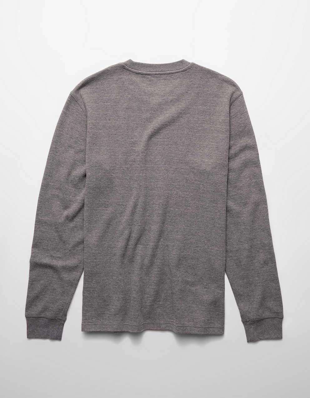 AE サーマル長袖Tシャツ