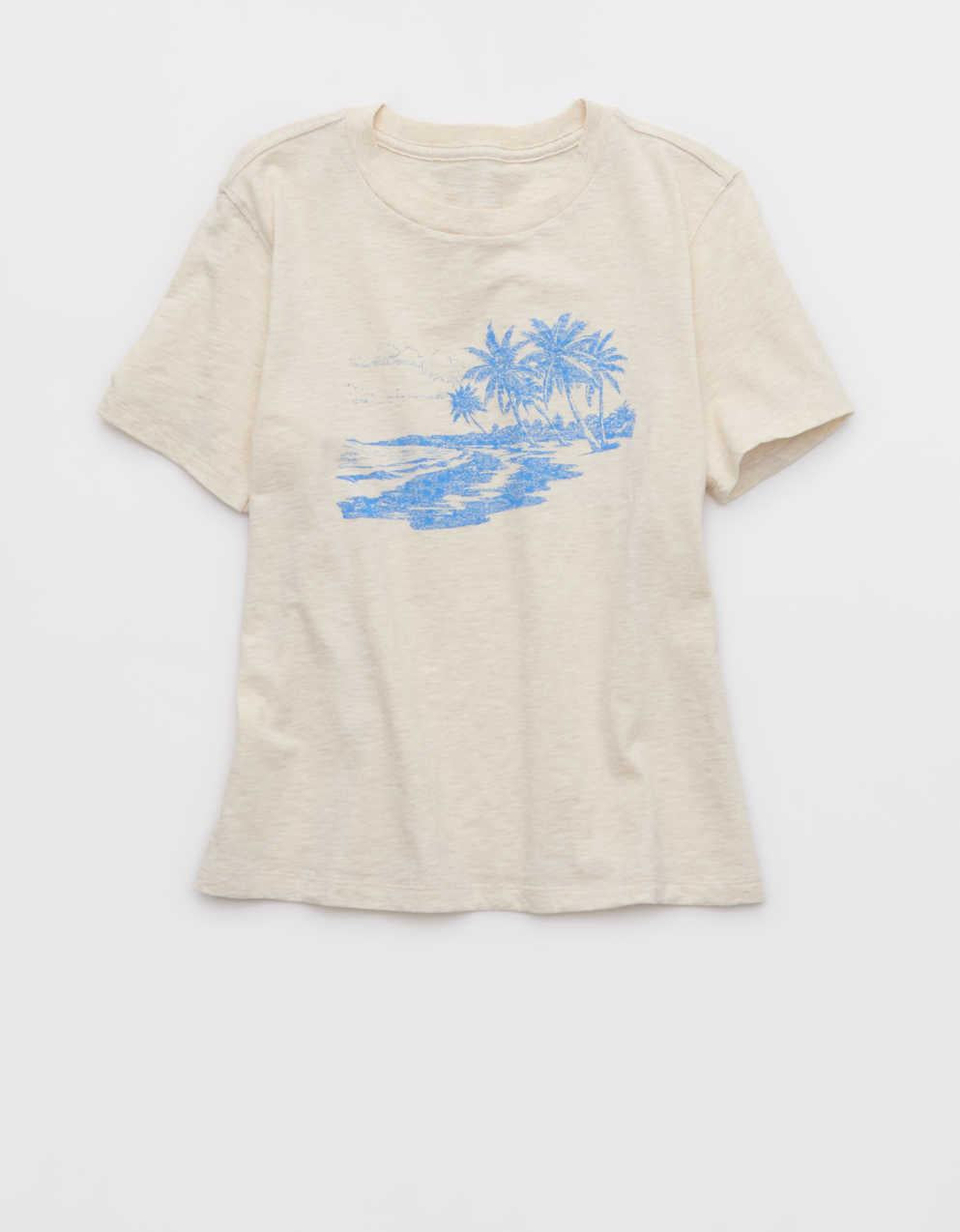Aerie ヴィンテージTシャツ