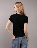 Hey Baby Tシャツ