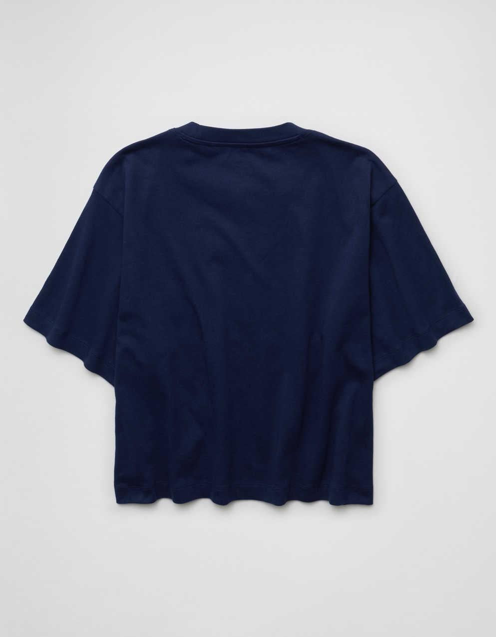 AE Boxy Graphic T-Shirt