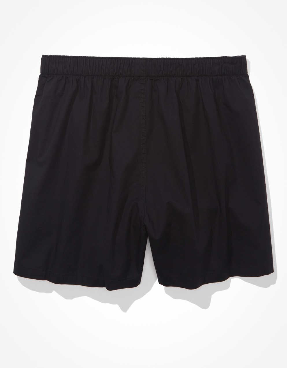 AEO メンズ・ストレッチ・ボクサー・ショート