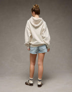 AE Everyday Luxe Graphic Hoodie