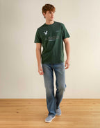 AE Running Club Graphic T-Shirt