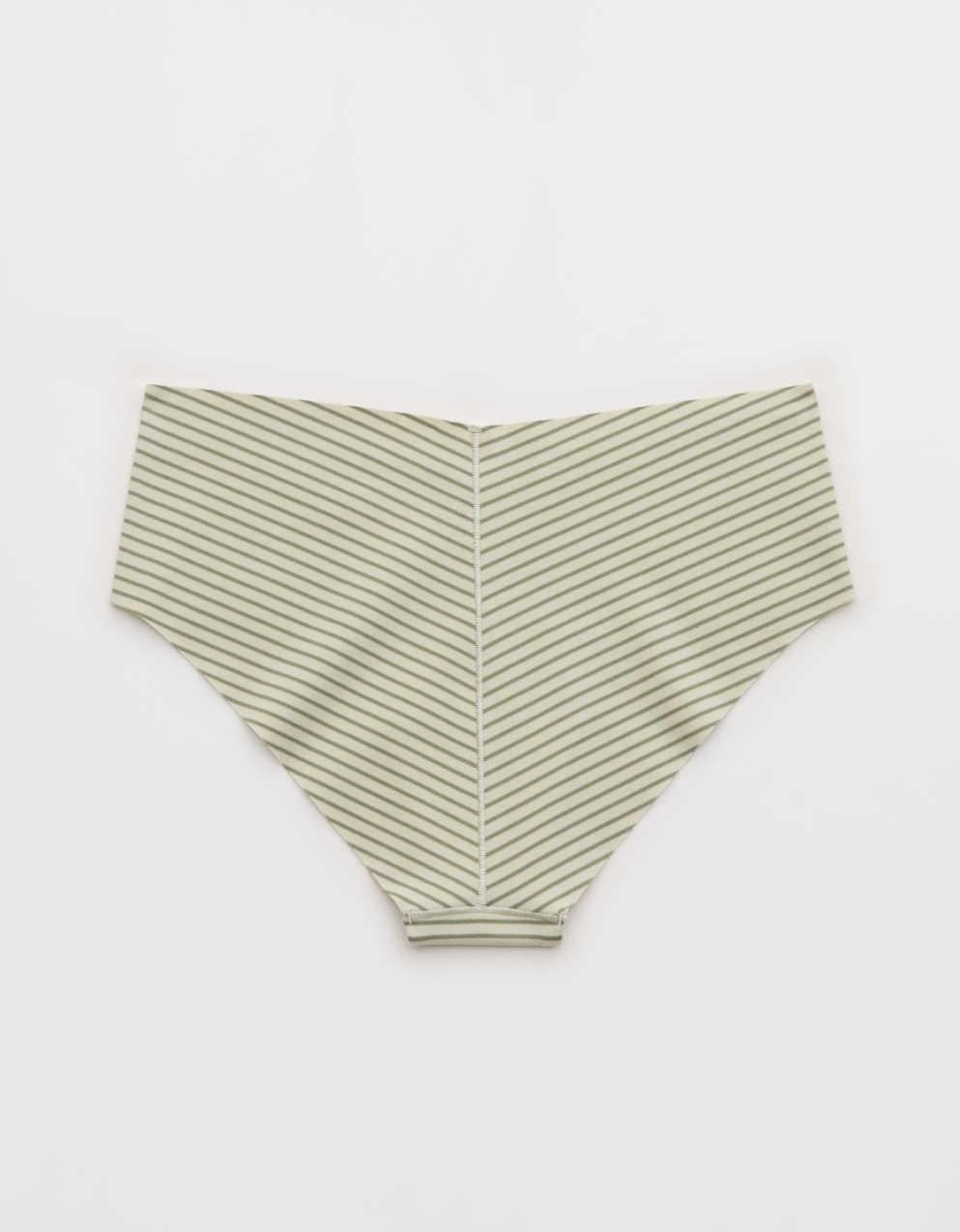 Superchill No Show Cotton Cheeky Underwear
