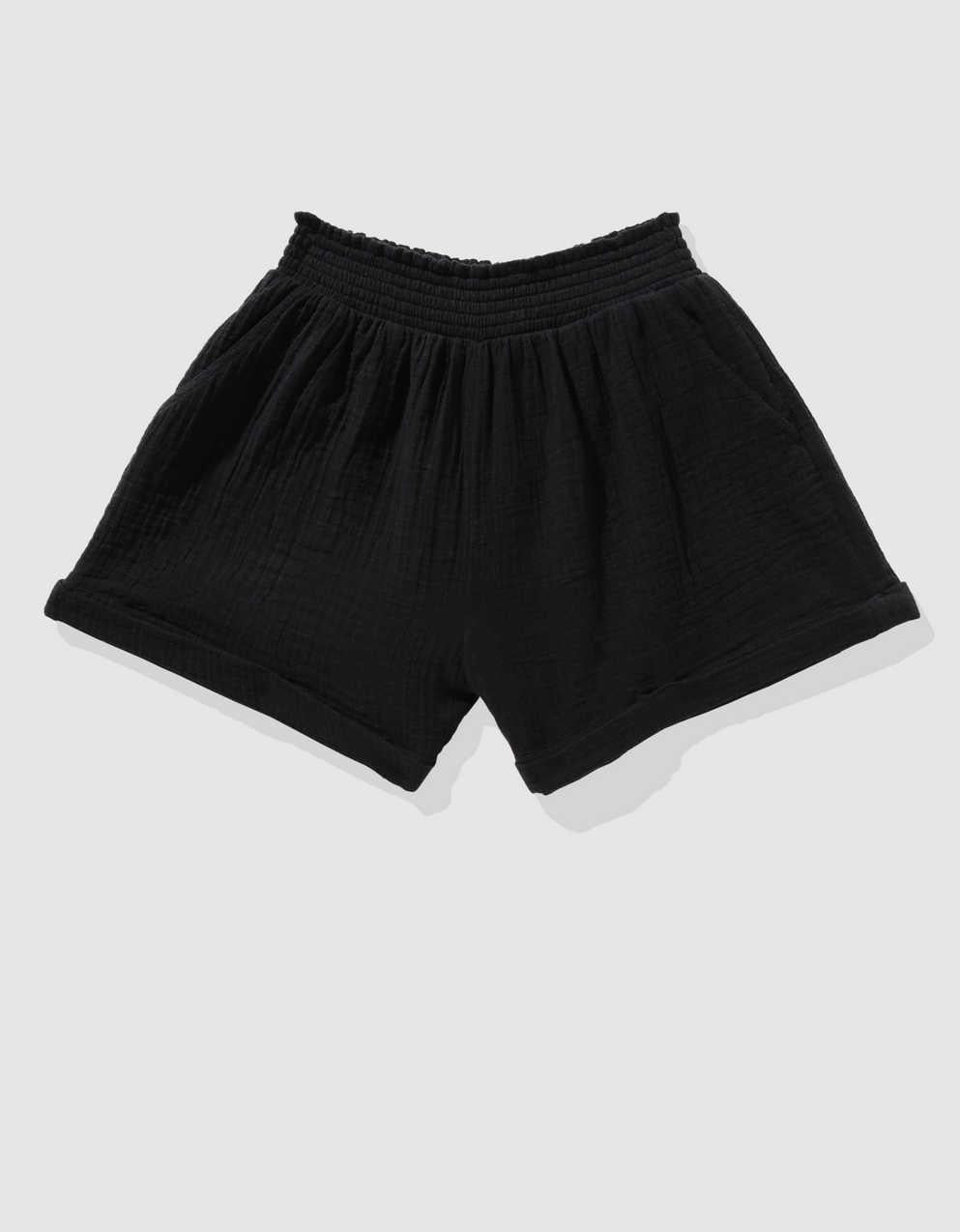 Aerie デイブレイク ハイウエストショート