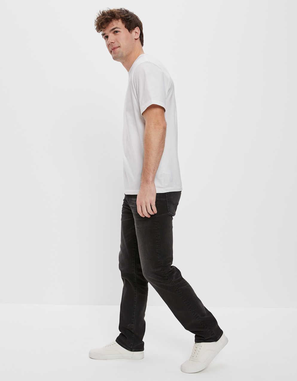 AE Athletic Straight Jean