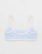 OFFLINE By Aerie Real Me Tipped Scoop Sports Bra