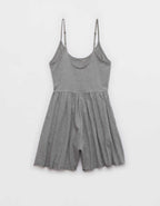 Aerie At The Barre Romper