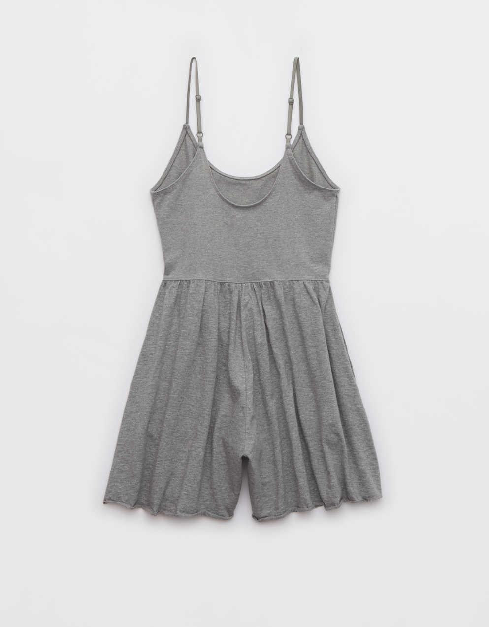 Aerie At The Barre Romper