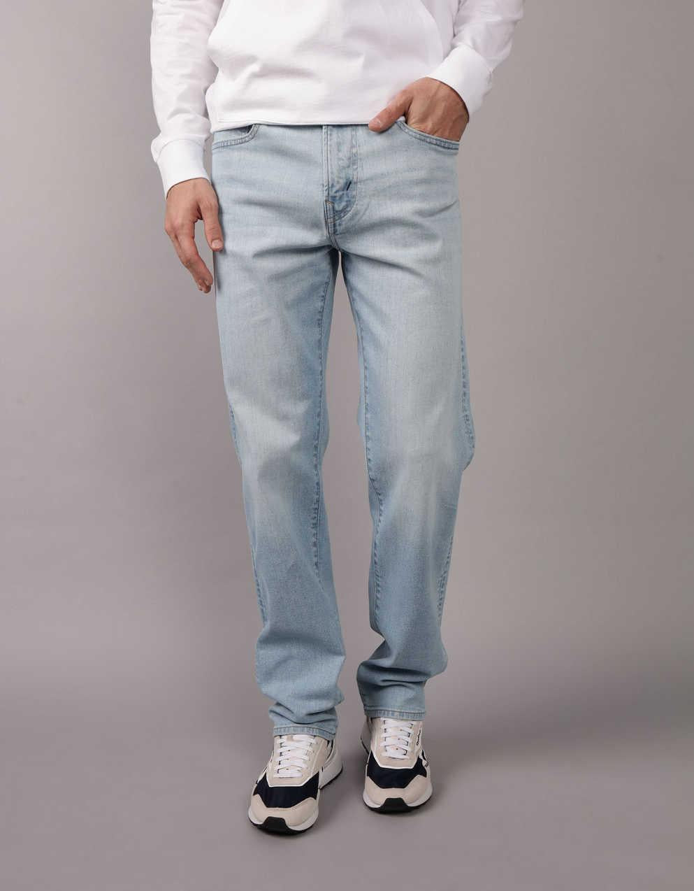 AE Original Straight Jean