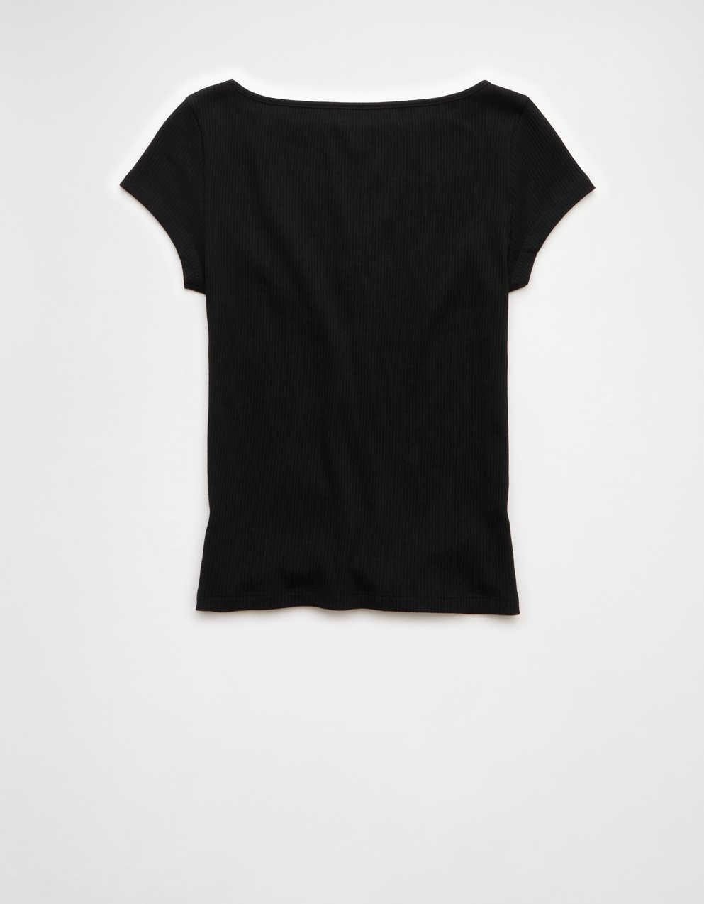 AE Boatneck T-Shirt