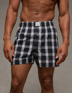 AEO Men's Stretch Boxer Short