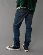 AE Slim Straight Jean