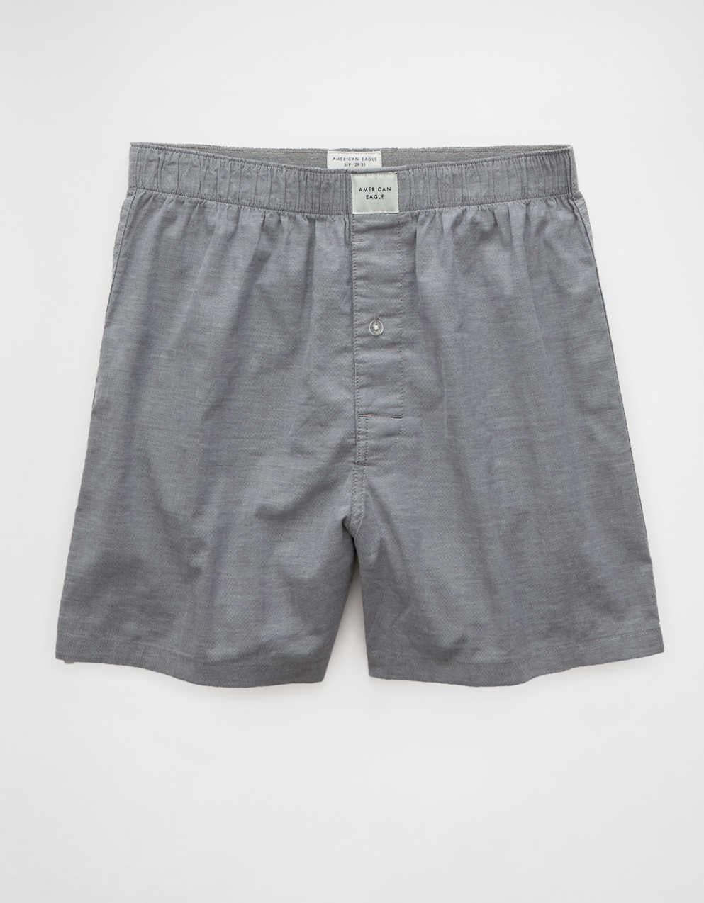 AEO メンズ・ストレッチ・ボクサー・ショート