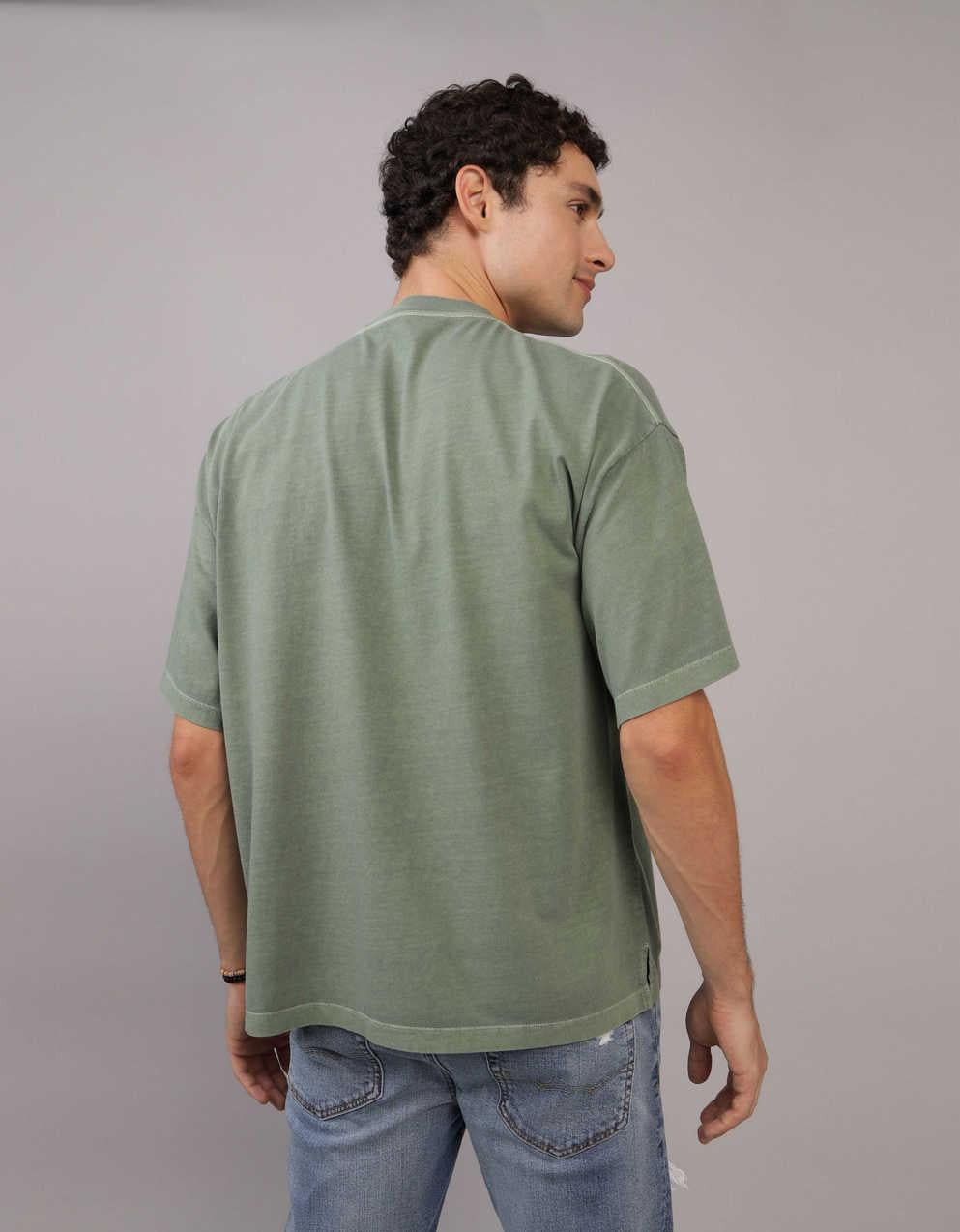 AE ショートスリーブ グラフィックTシャツ
