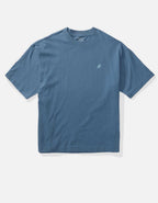 AEアイコンロゴグラフィックTシャツ