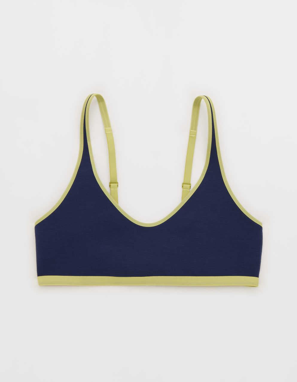 Float Scoop Bralette