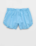 OFFLINE By Aerie 2' Ruffle Hot Stuff Short（バイ・アエリー2インチ・ラッフル・ホットスタッフ・ショート