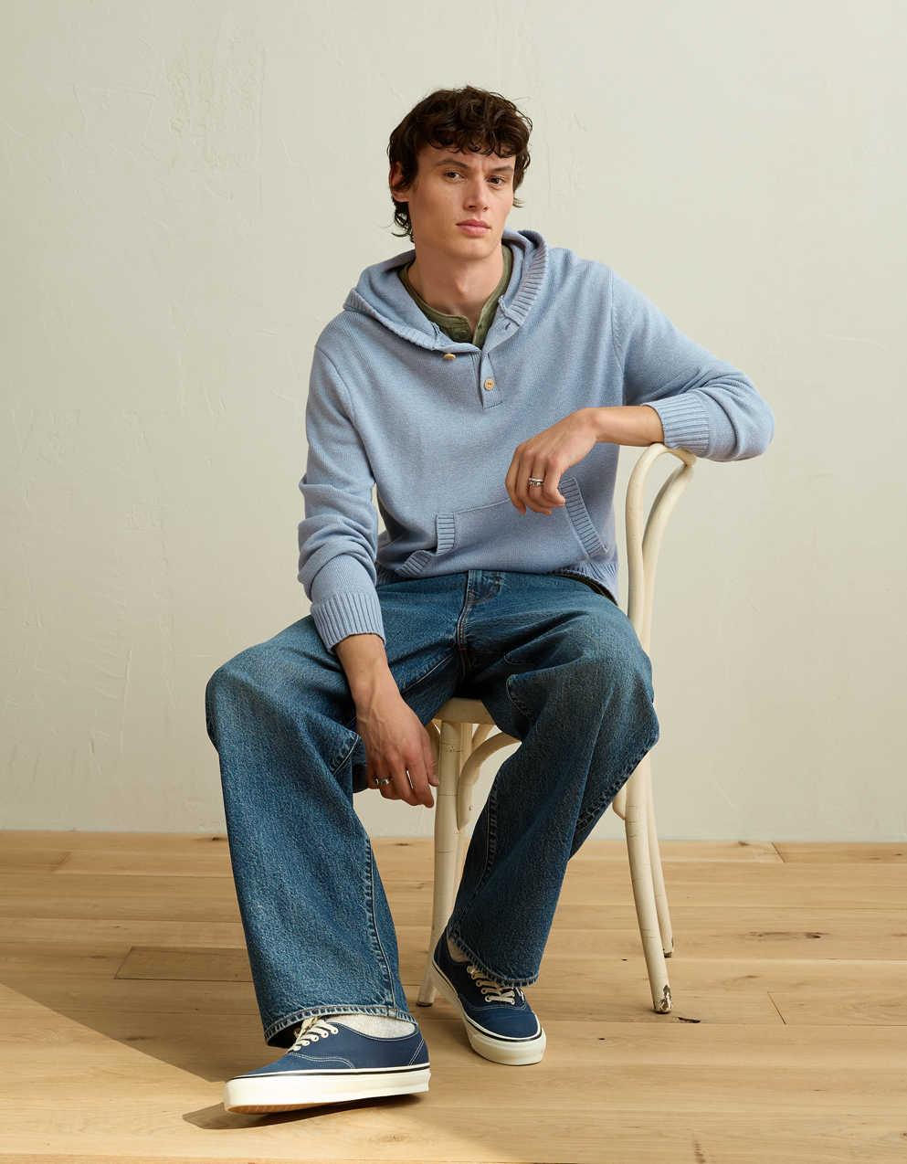 AE Sweater Hoodie