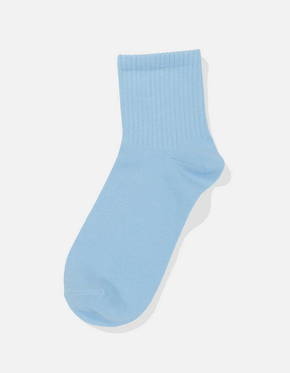 AE Daisy Boyfriend Socks 2-Pack