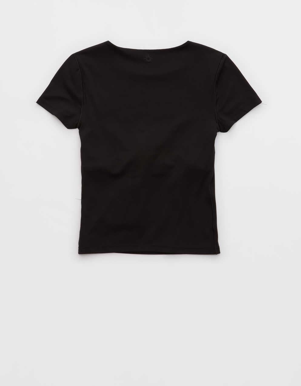 OFFLINE By Aerie Real Me Xtra T-Shirt