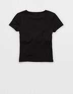 OFFLINE by Aerie・ミー・エクストラ Tシャツ