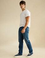 AE Athletic Straight Jean