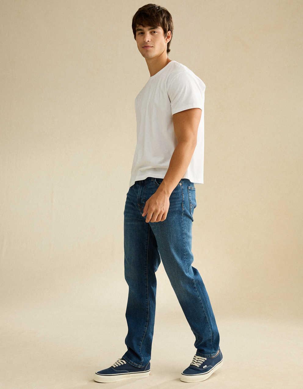 AE Athletic Straight Jean