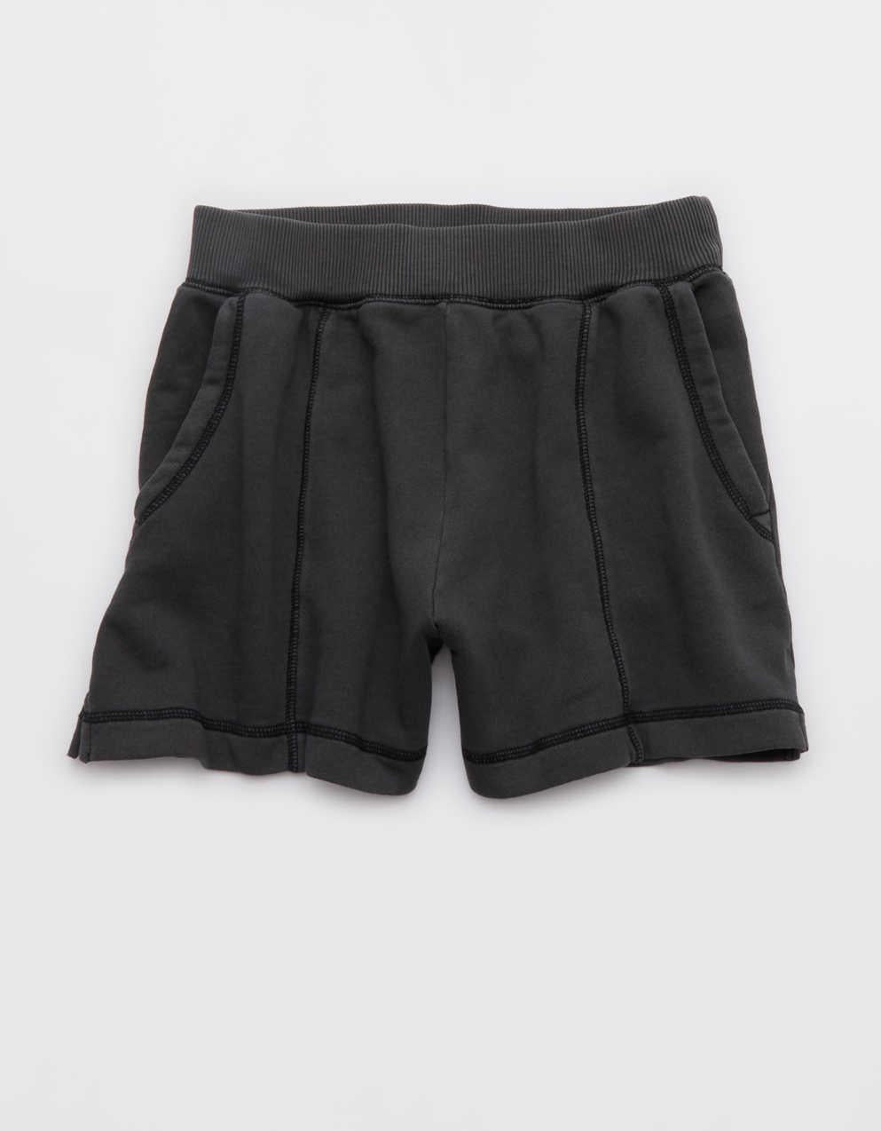 Aerie Go-To Stitch ショートパンツ