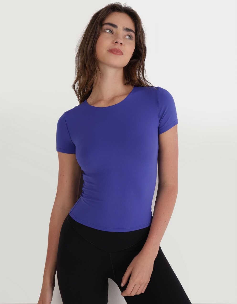 OFFLINE By Aerie Real Me Xtra T-Shirt