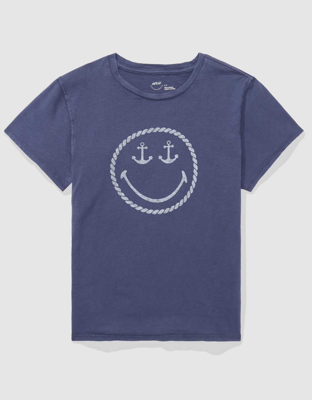 Aerie ヴィンテージTシャツ