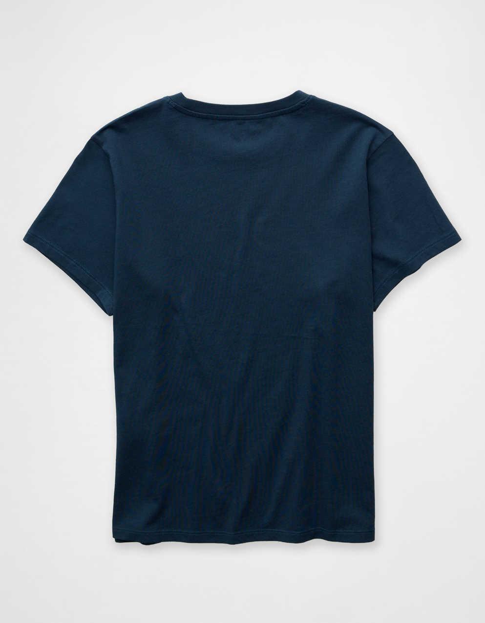 AEエブリデイ グラフィックTシャツ