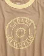 Aerie | Smiley® Oversized Crew Boyfriend T-Shirt