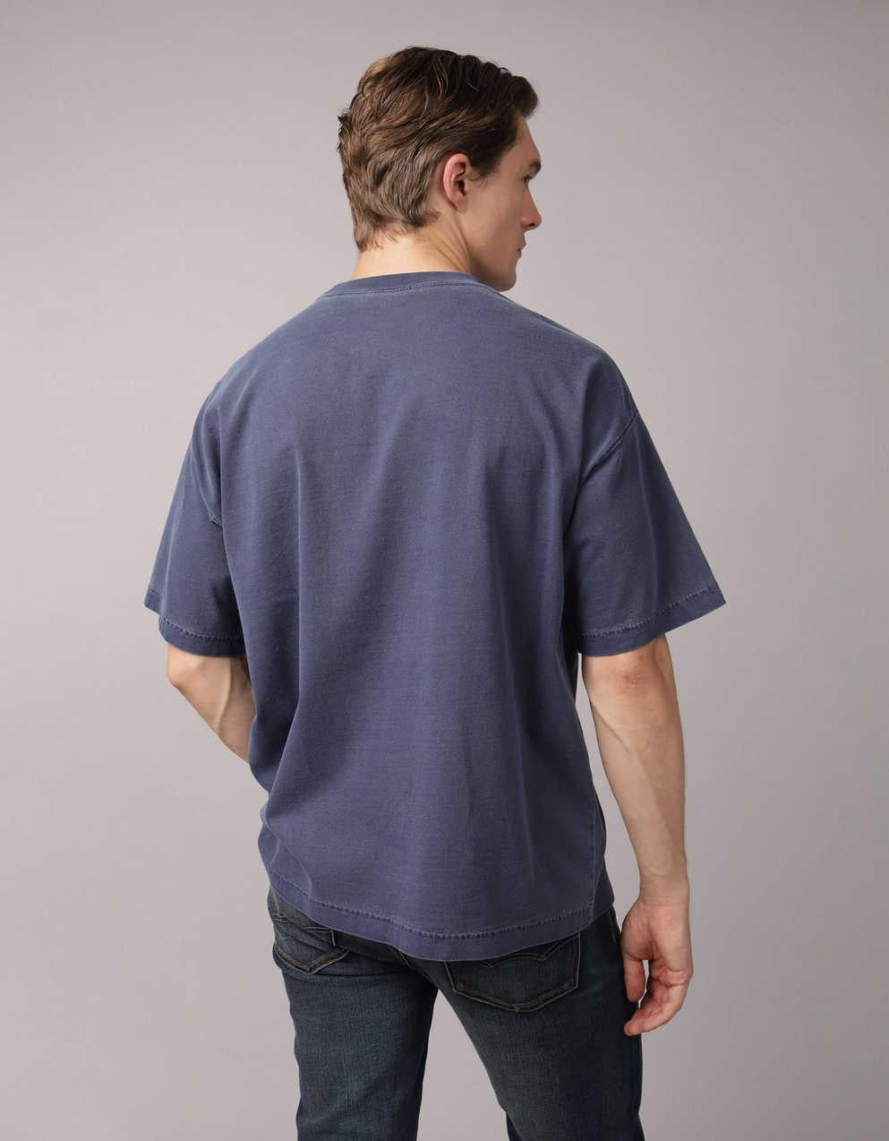 AE グラフィックTシャツ