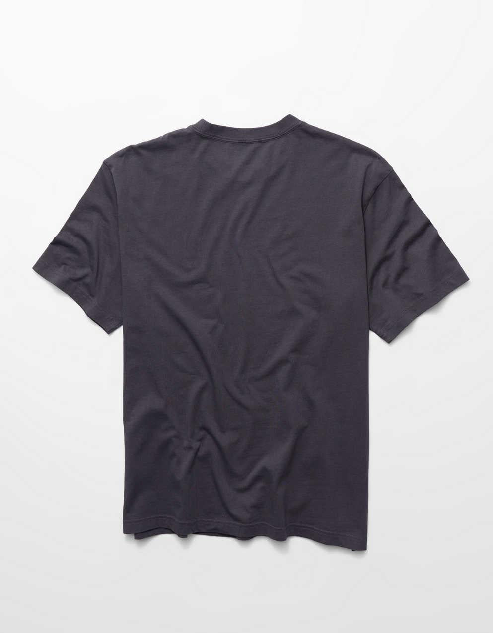 AE スタンダード・フィット・グラフィックTシャツ