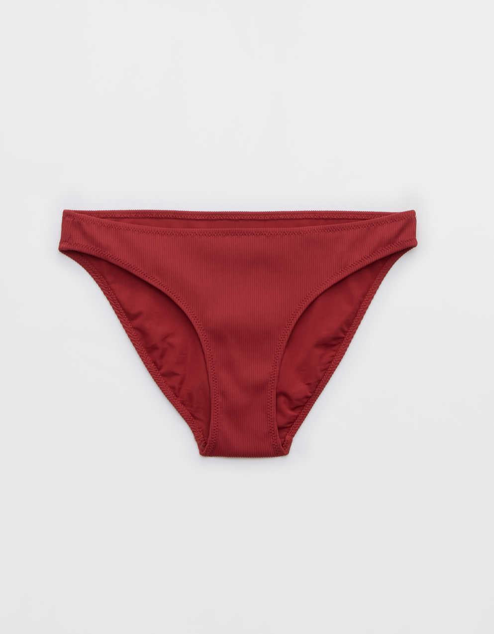 Aerie リブ・クラシック・ビキニ・ボトム