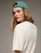 AE Boxy Graphic T-Shirt